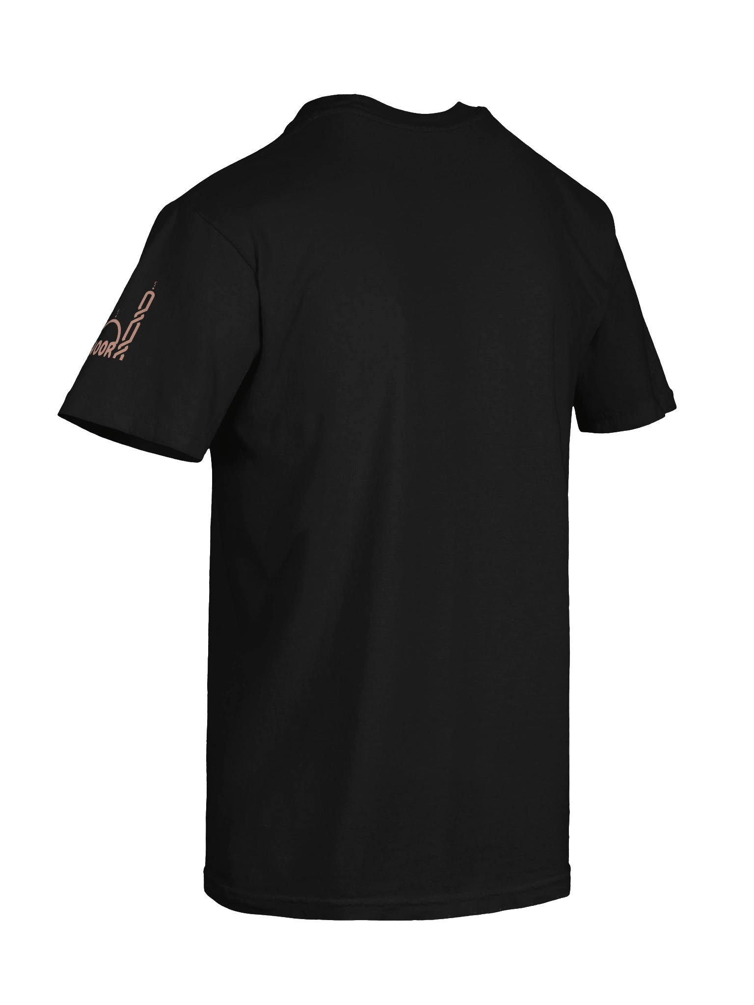 NOOR Limited Suhoor Geometric Tee product image (38)