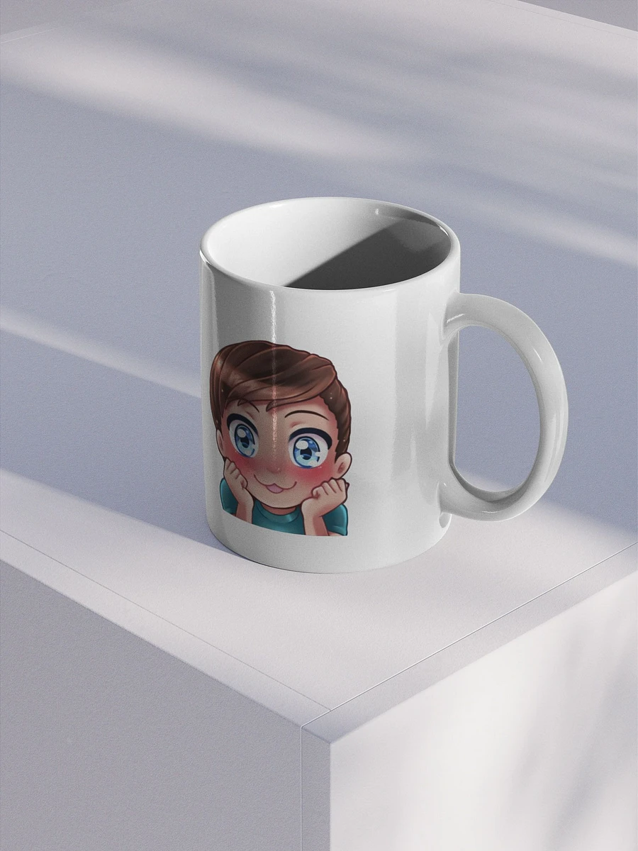 Uh Oh UwU Mug product image (2)