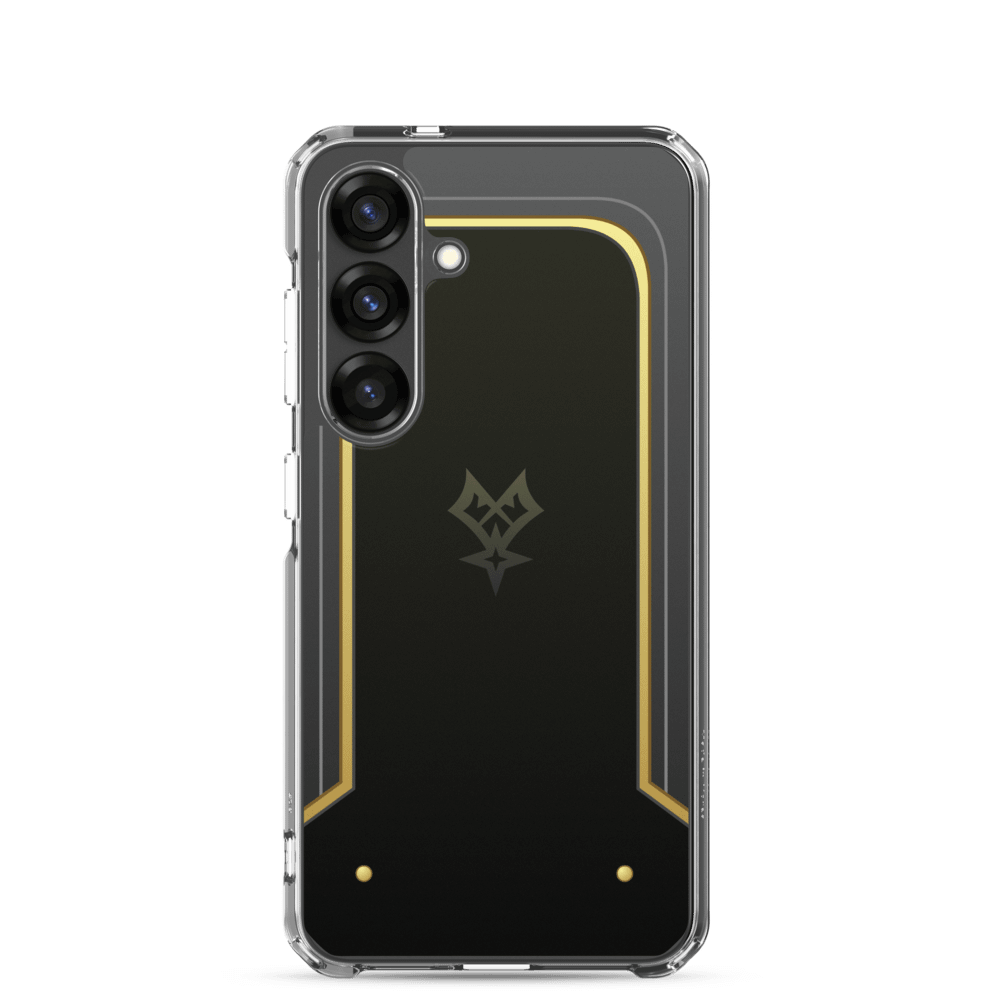 Gummiphone X Tainted Lightborne Case product image (14)
