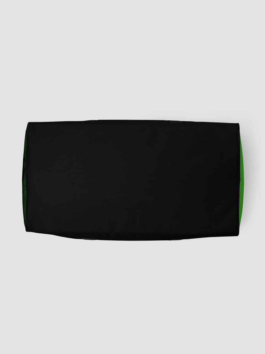 [TheReaperx87] All-Over Print Duffle Bag Sublicolor 606 product image (8)