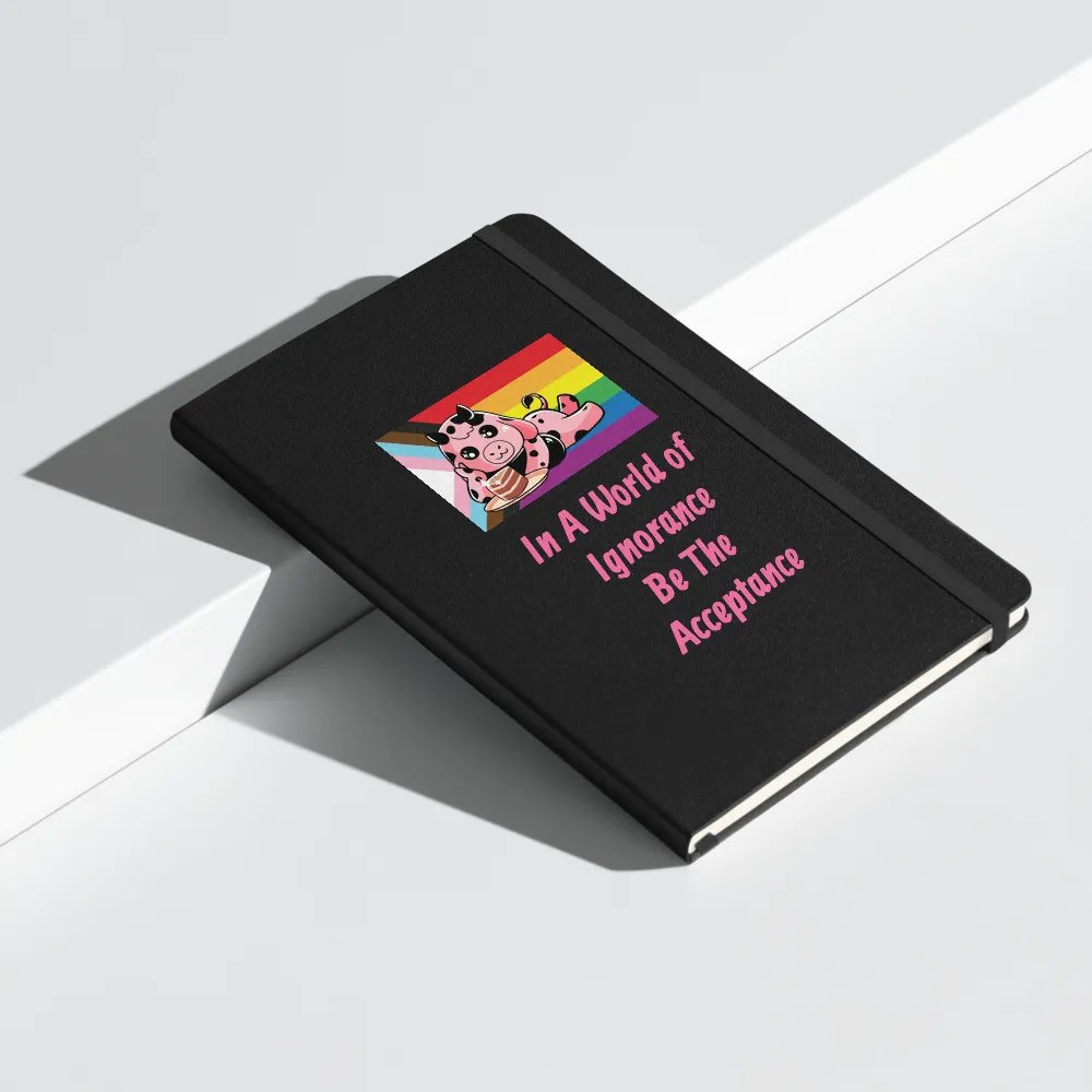 Pride Dezzy Notebook product image (9)