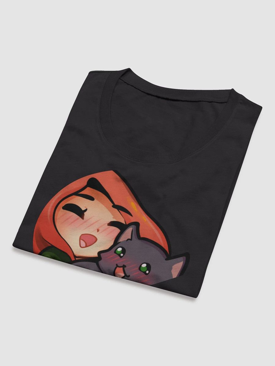 Ellazarah T-Shirt - Purple or Gray product image (13)