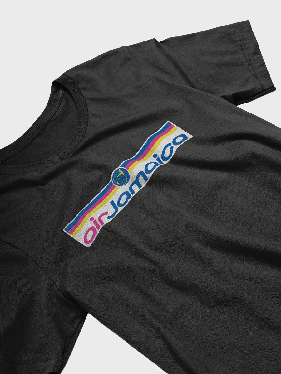 Air Jamaica - T-Shirt product image (2)