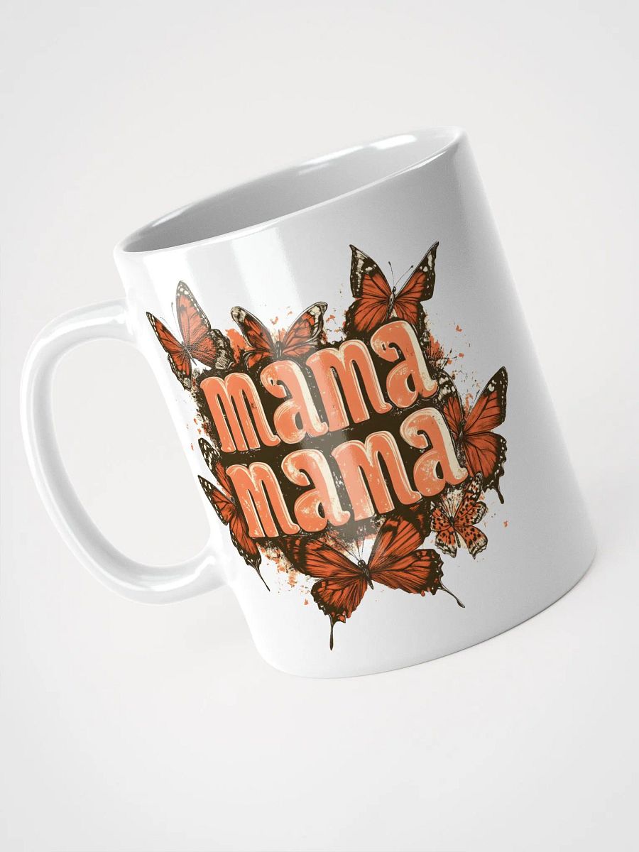 Monarch Mama Mug product image (8)