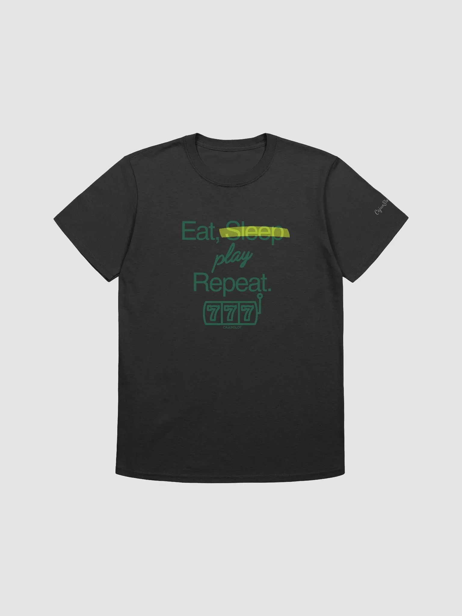 EAT, SLEEP, PLAY! product image (4)