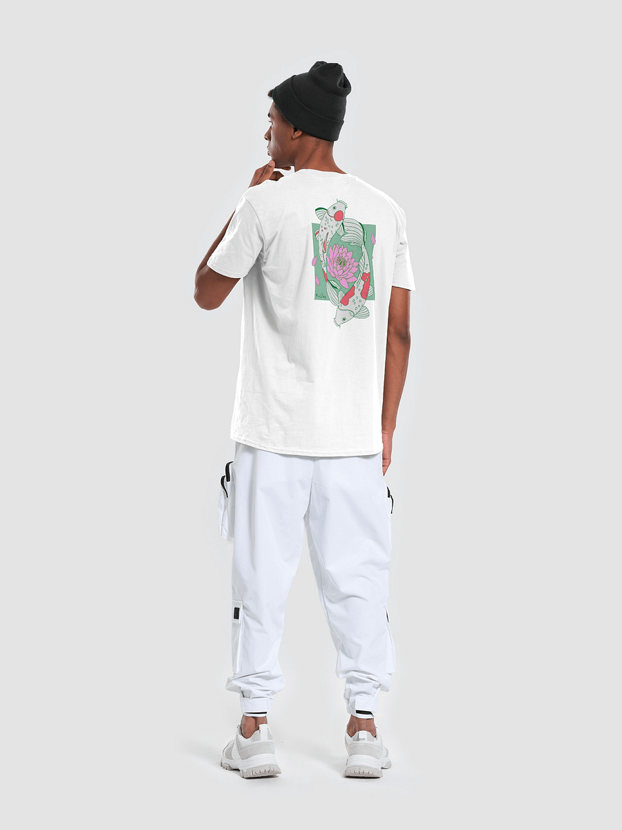 Koi Essentials Graphic Tee product image (13)