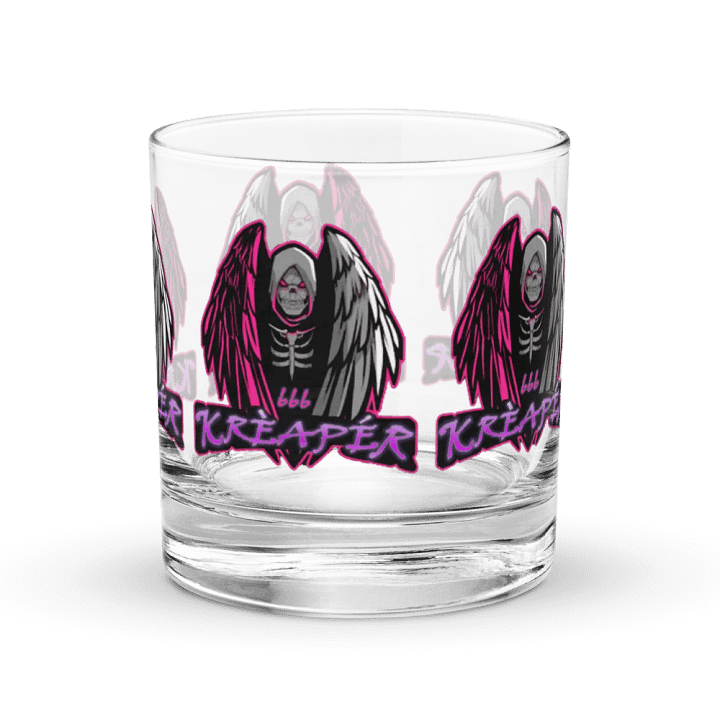 Whiskey glass product image (2)
