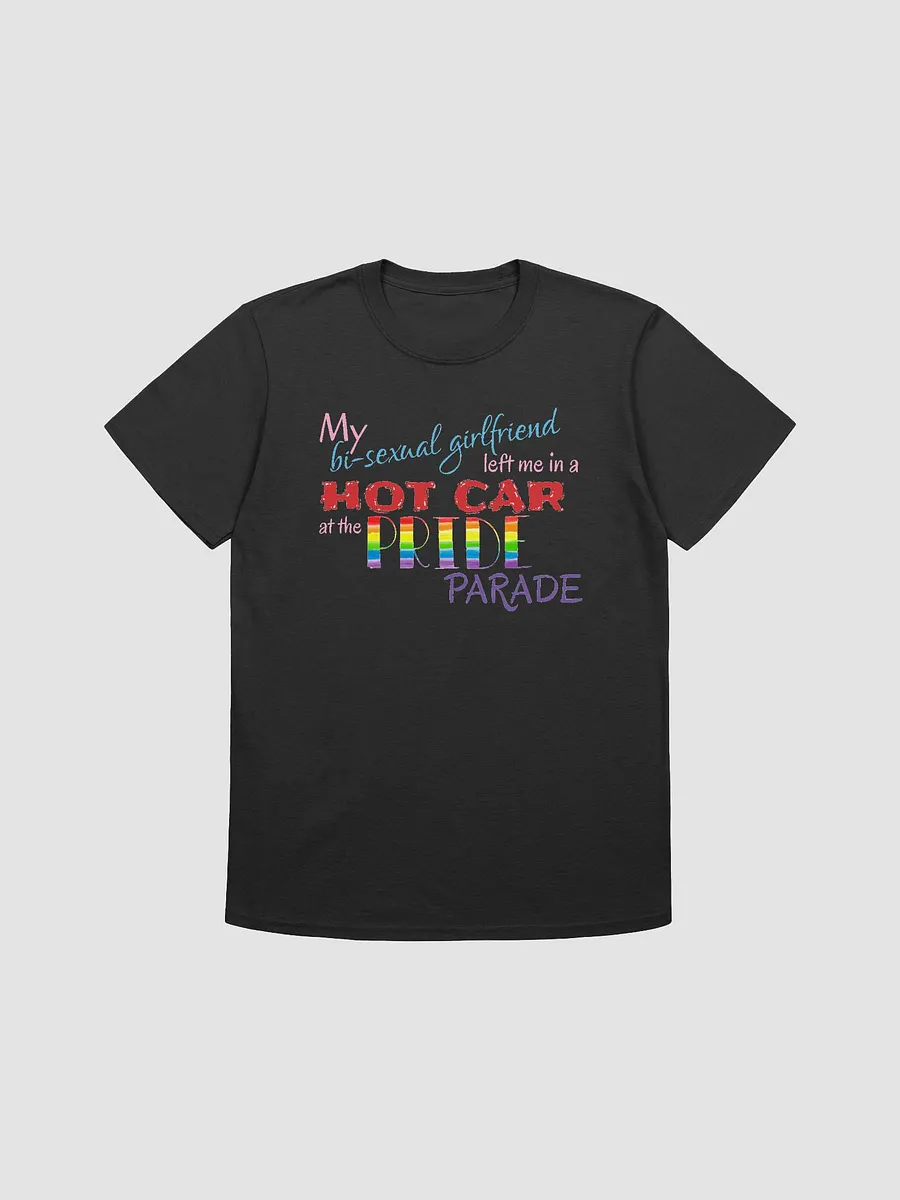 Hot Car at Pride product image (1)