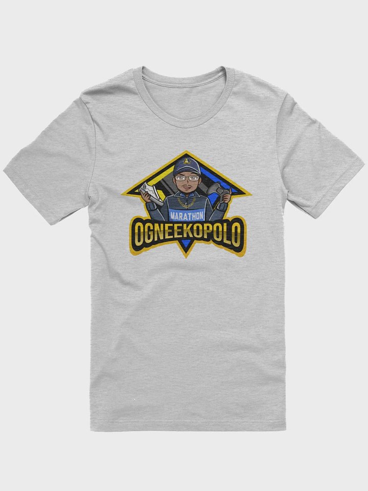 OGNeekoPolo Logo Tee product image (1)