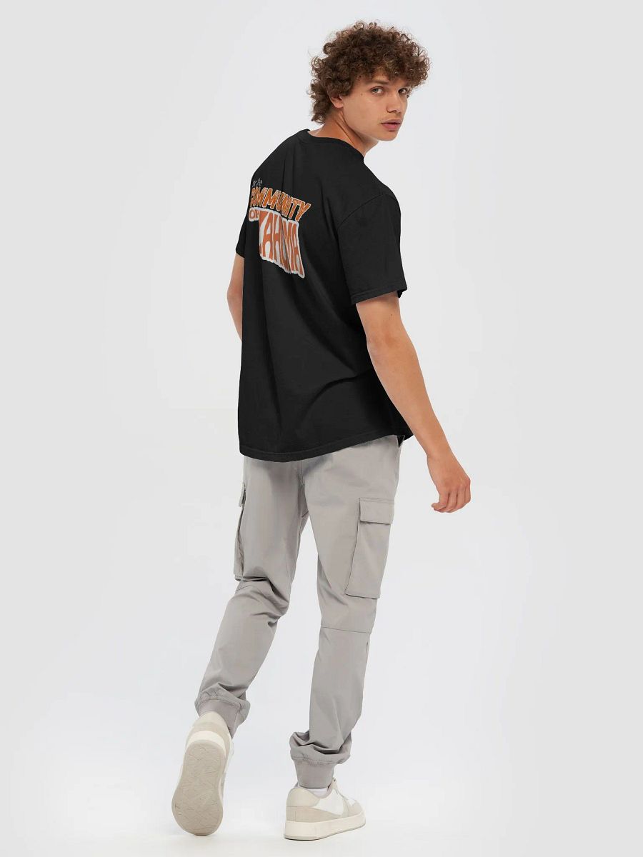 "For The Community" T-Shirt: product image (8)