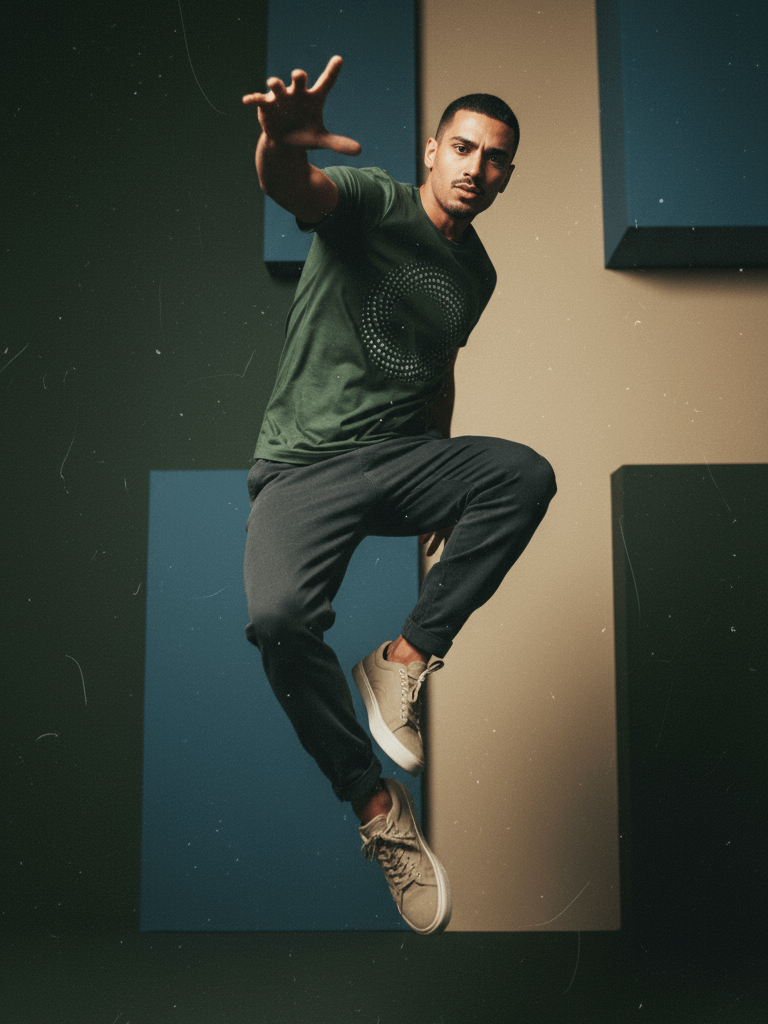 Manifest Tee product image (3)