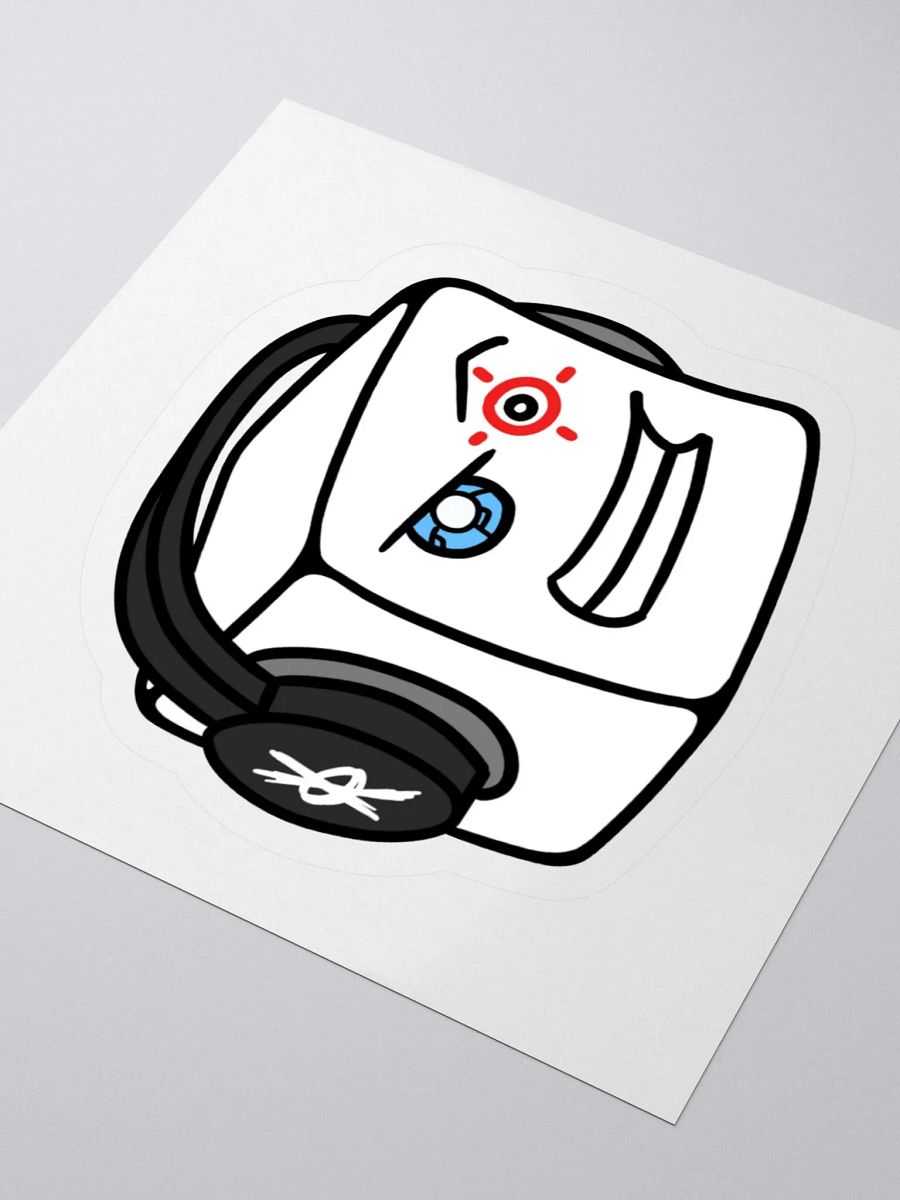 Aim Sticker product image (3)