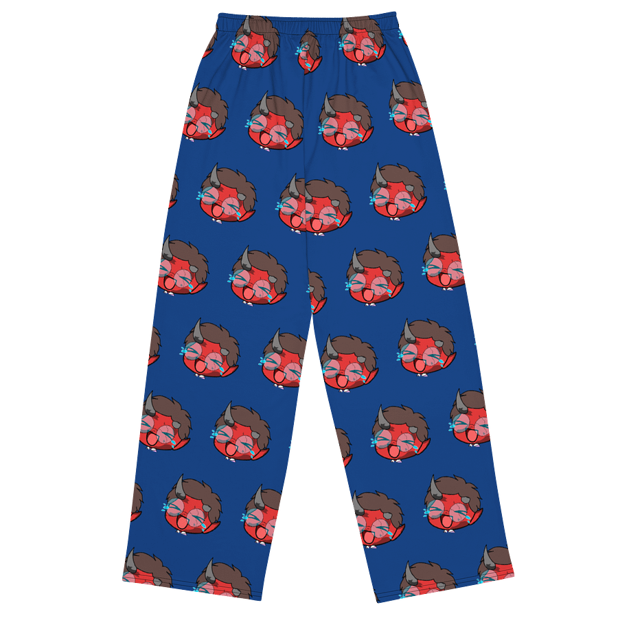 Laughing Horn PJ Pants product image (2)