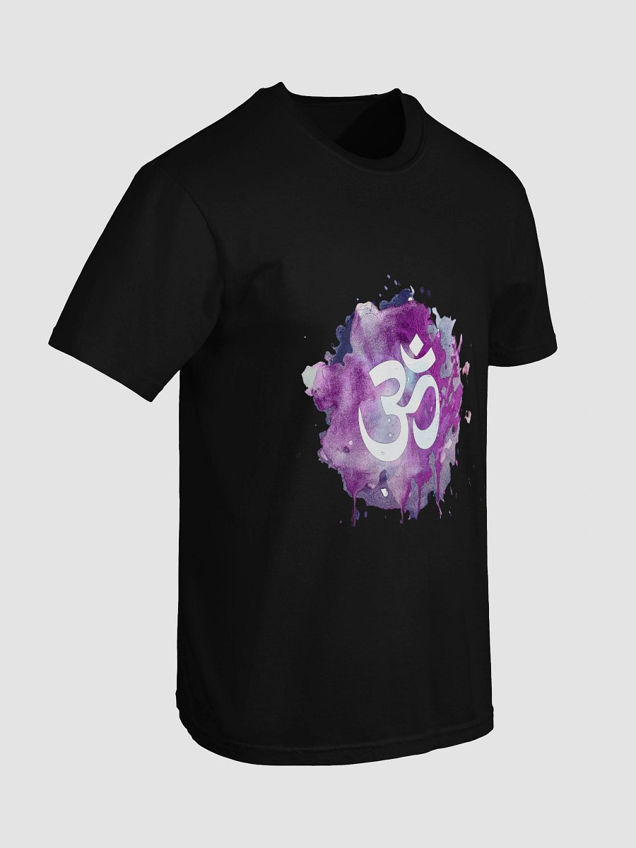 ॐ Divine Energy T-Shirt – Spiritual Yoga Wear product image (7)