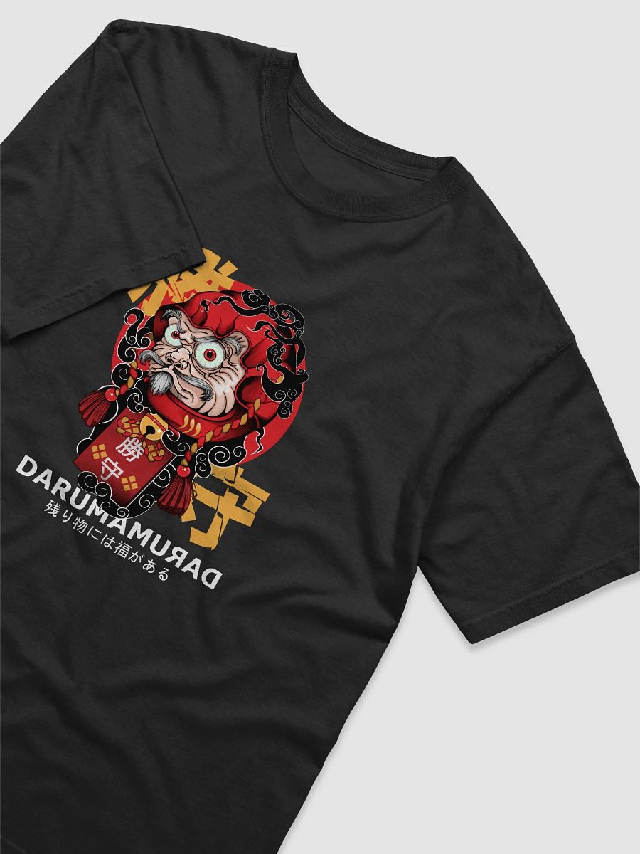 "Daruma The Lucky Charms" T-Shirt product image (3)