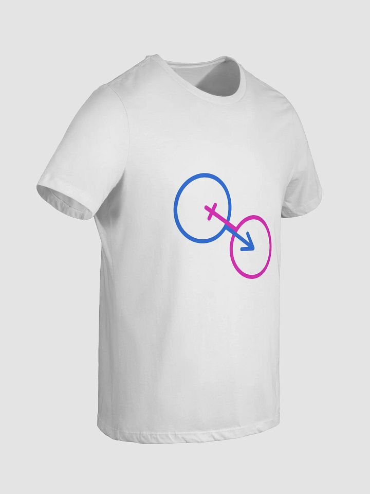 Traditional Is The Normal Relaxed-fit Tee product image (2)