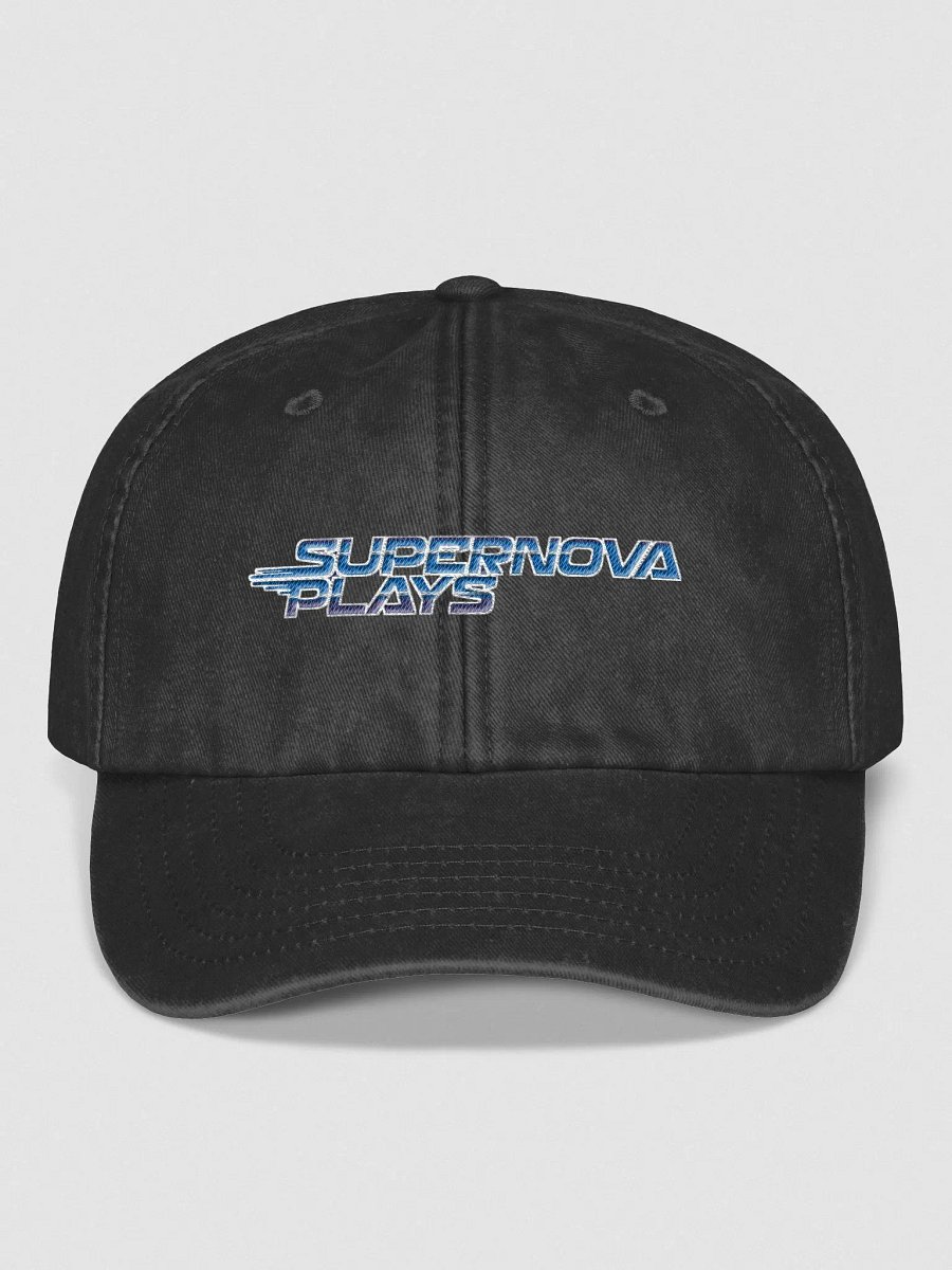 Supernova Plays Cap product image (3)