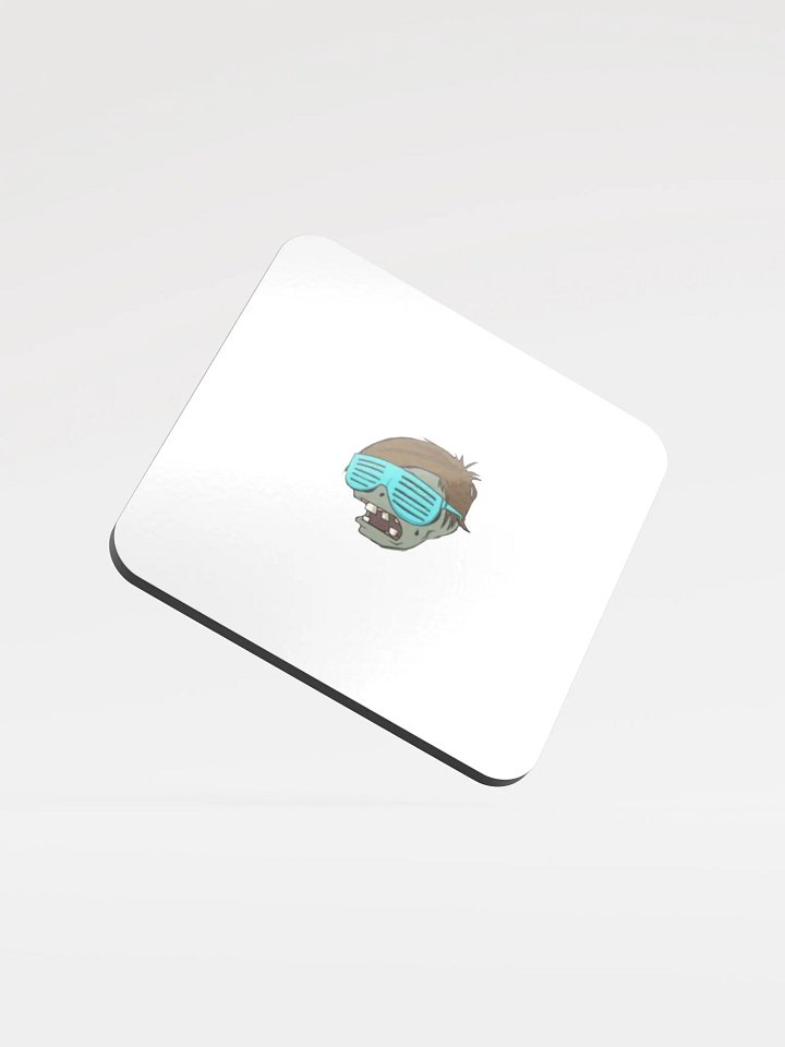 VastLaber Glossed Coaster product image (1)