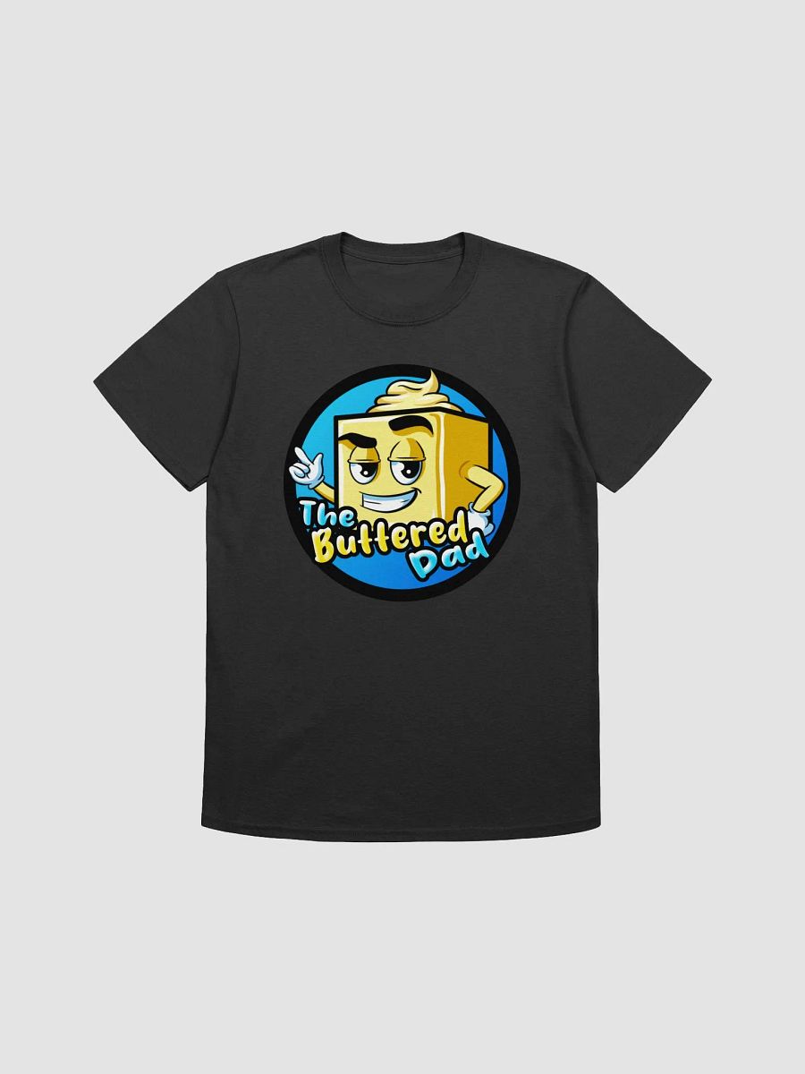 TheButteredDad Softstyle Tee product image (1)