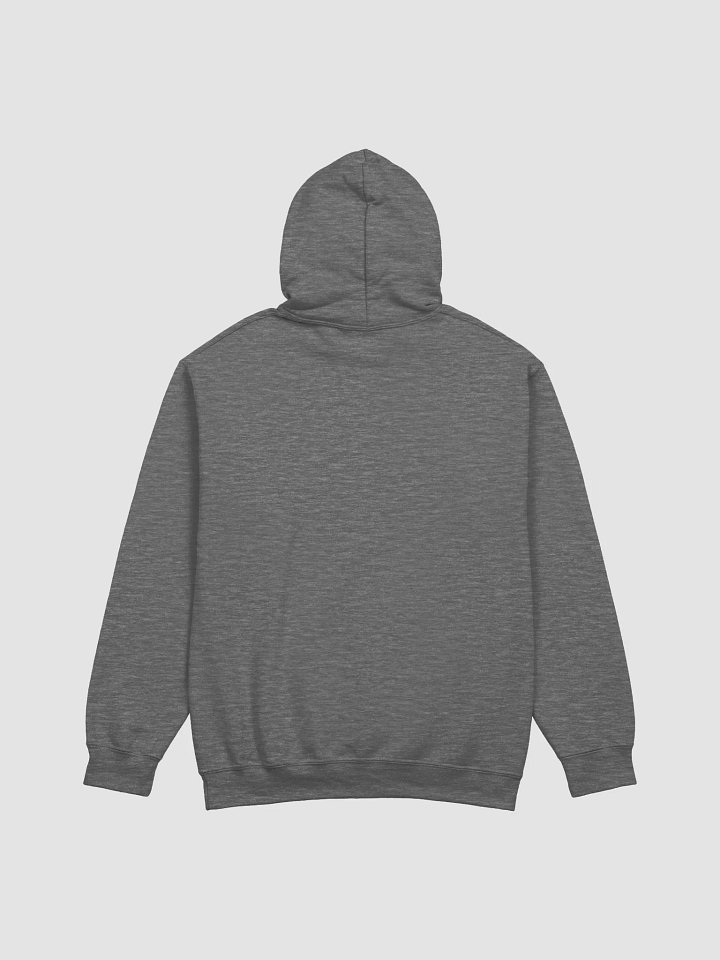 Ferret Wolf Hoodie – Dress Like a Legend (Even If You’re Just Chillin’) product image (18)
