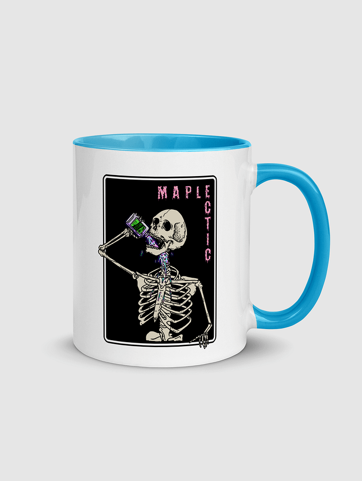 Maplectic Skelle Mug II product image (2)