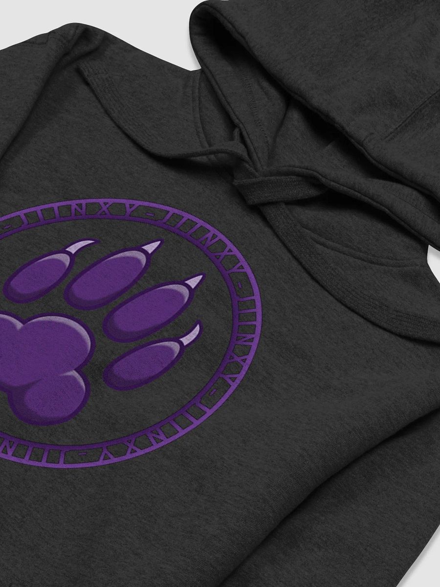 Jiinxy LOGO Hoodie product image (15)