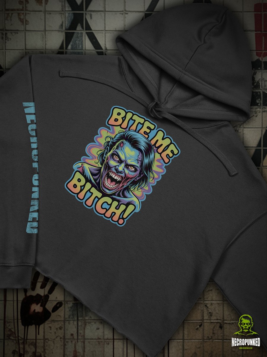 Bite Me Bitch! product image (3)