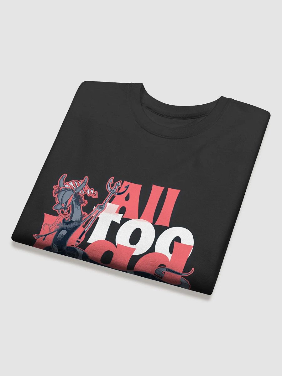 Gzuz All-Too-Bad Sweatshirt product image (30)