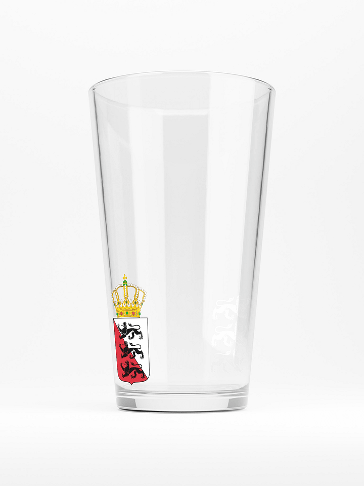 Elnäthar Official Glass product image (2)
