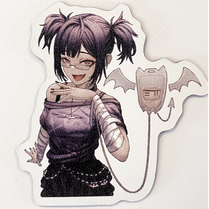 Rye Multi-Magnets, Stickers, & Sub Bundle (Discounted Test Batch) product image (1)