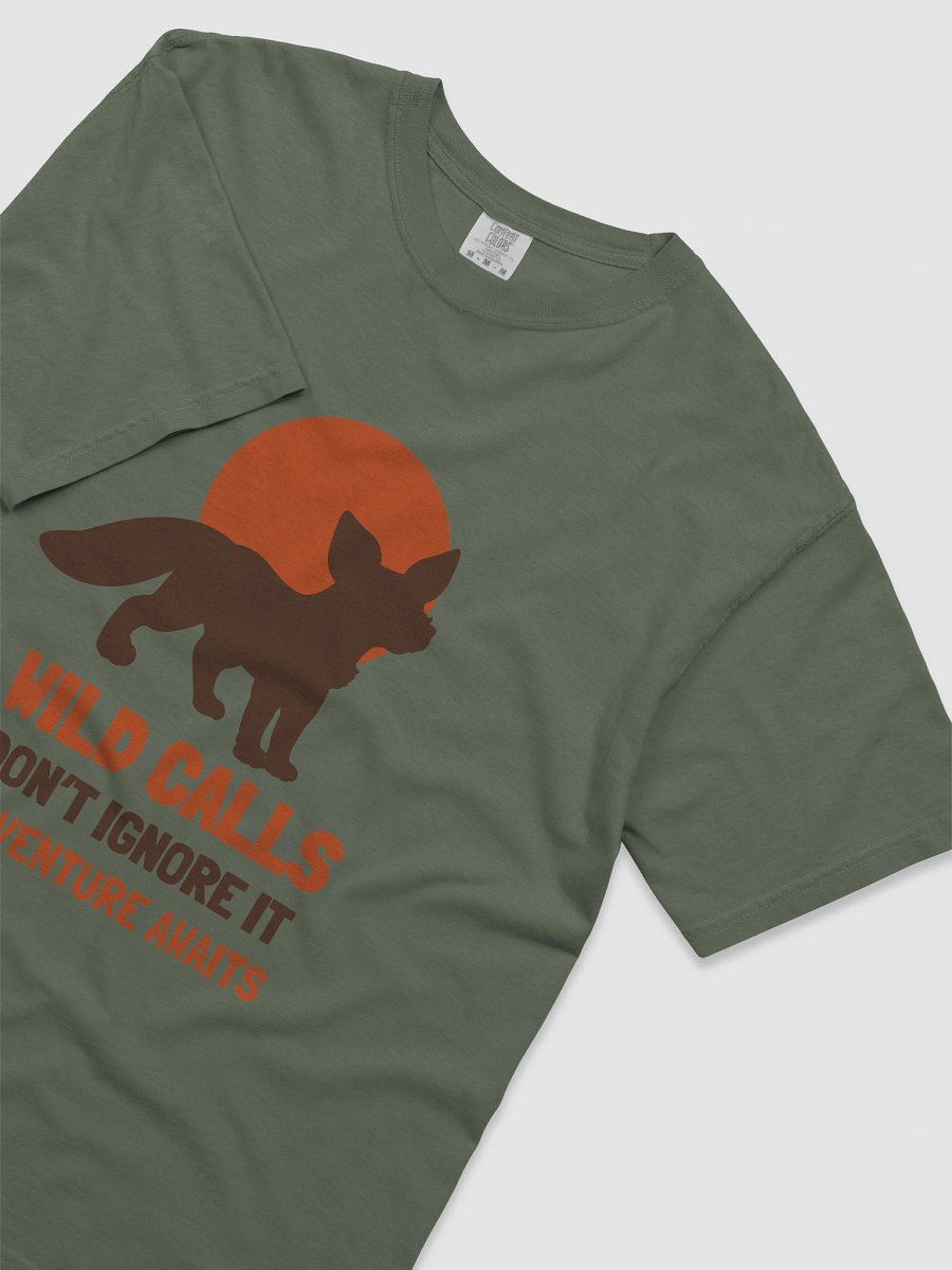 Wild Calls Adventure T-Shirt product image (34)