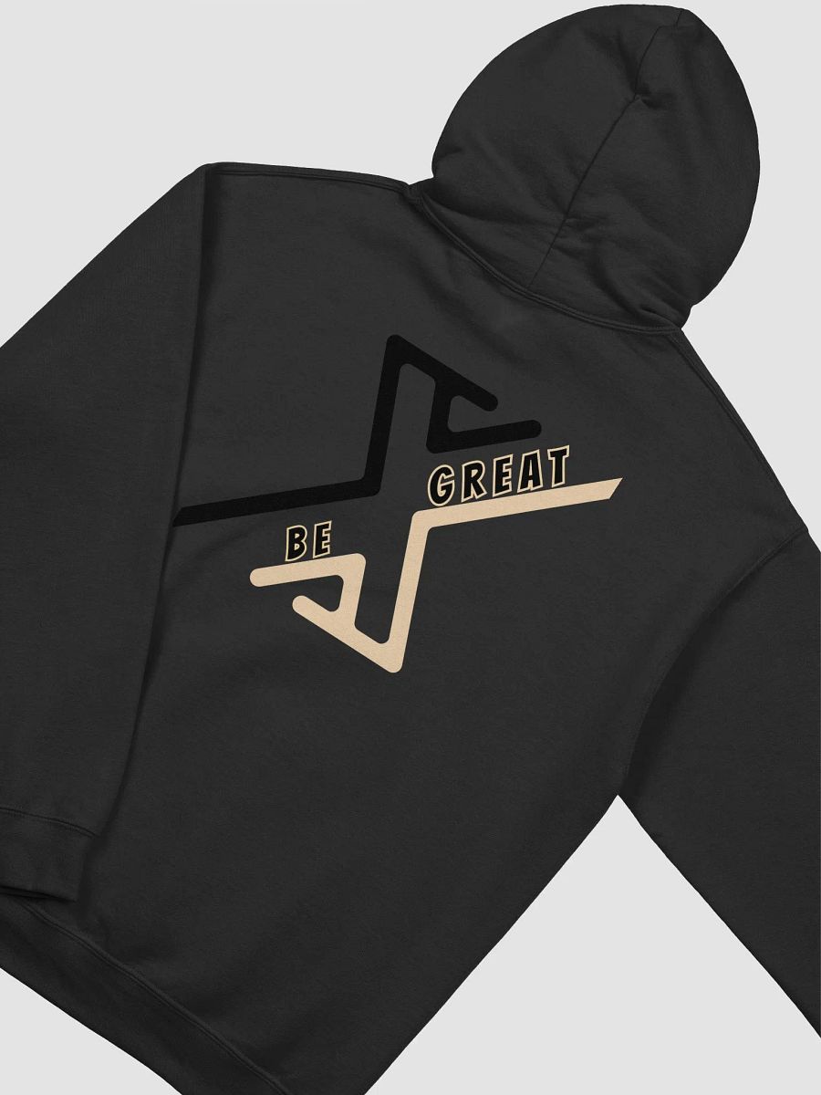 BE GREAT HOODIE product image (4)