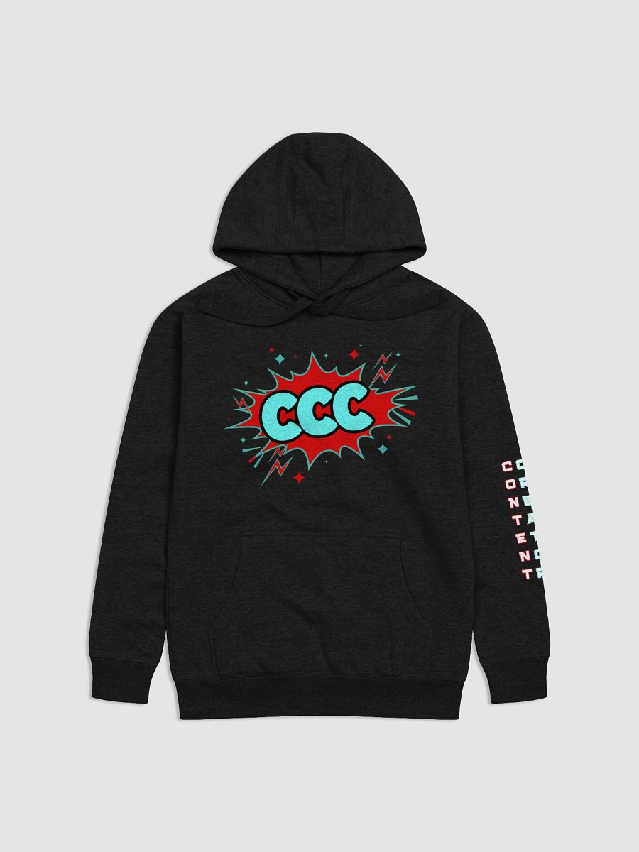CCC Hoodie 2 product image (53)