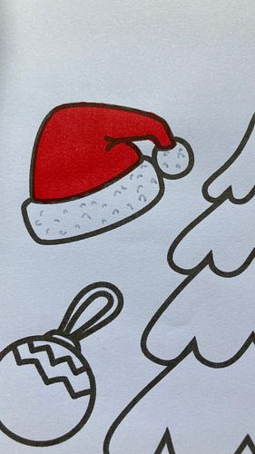 Cozy Shopping Days | Christmas Hat Coloring & Cute Shadow Tips! 🎨✨
@happyhoparts
Join HappyHopArts as we color a Christmas ha...