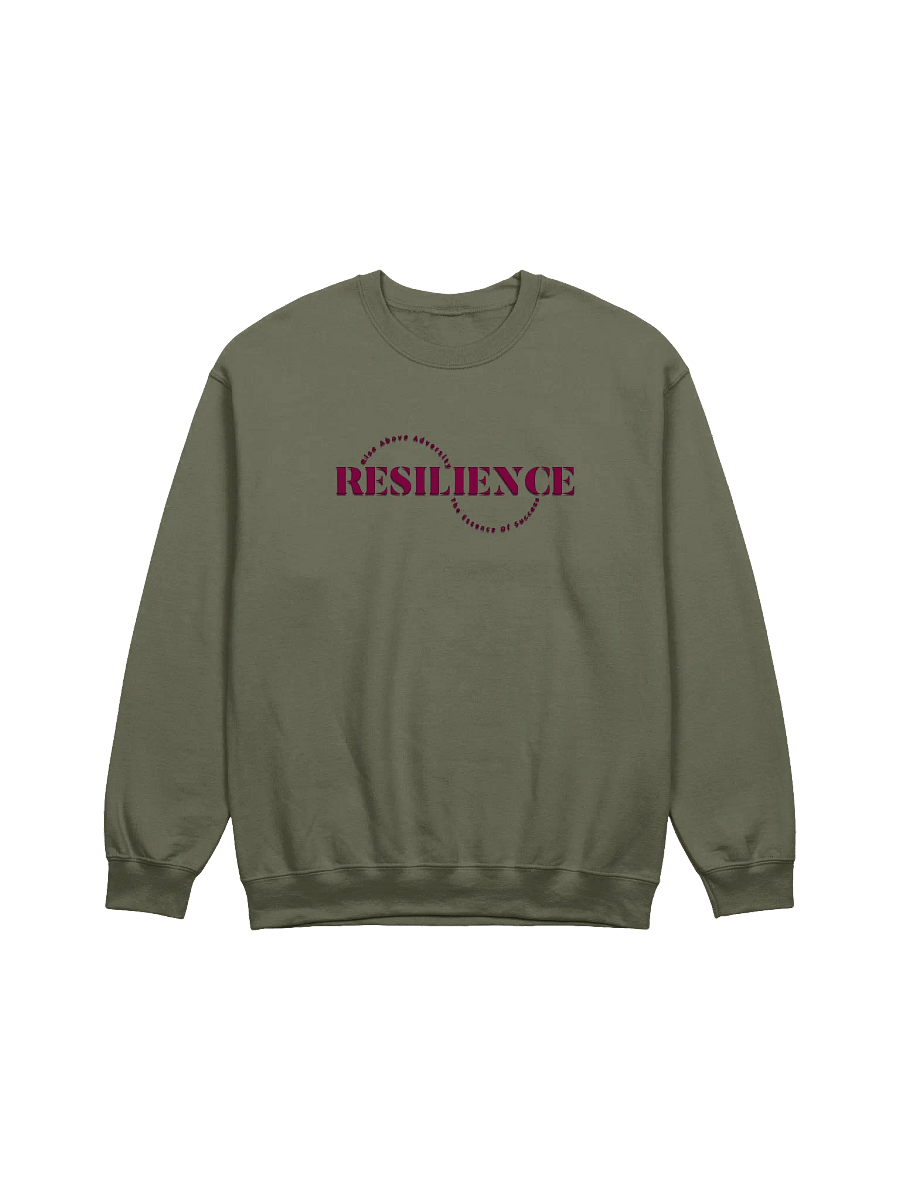Resilience Circle Classic Sweatshirt product image (25)