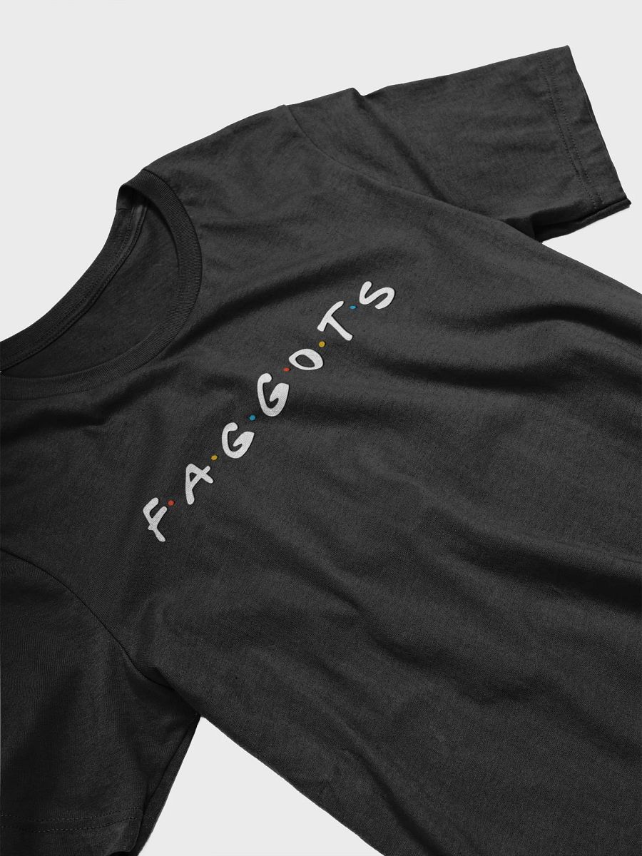 Friends F-Slur product image (5)