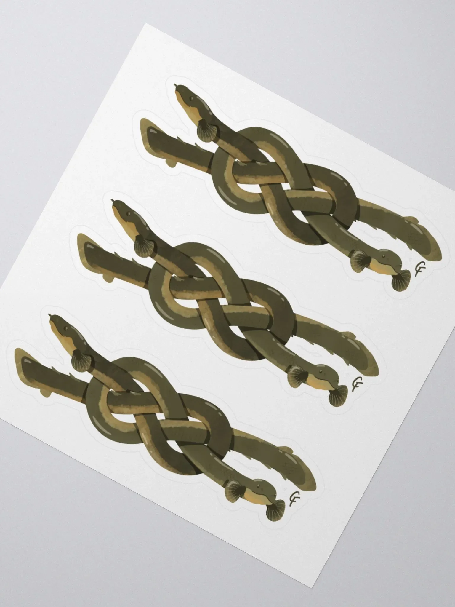 Knoop-Fish product image (6)