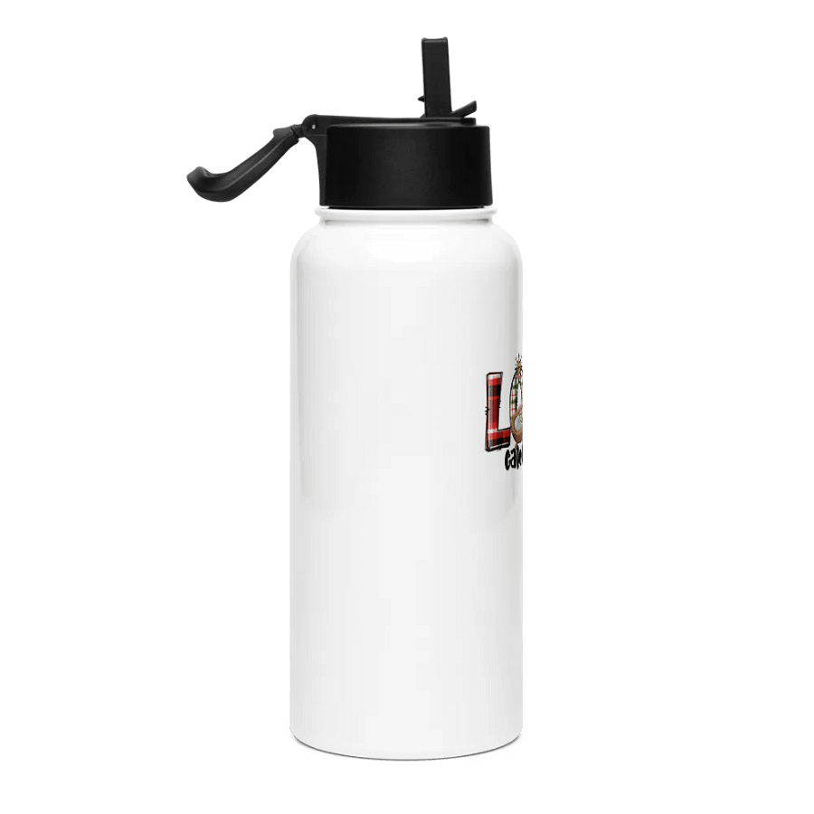 Nativity Love Stainless Steel Bottle product image (4)