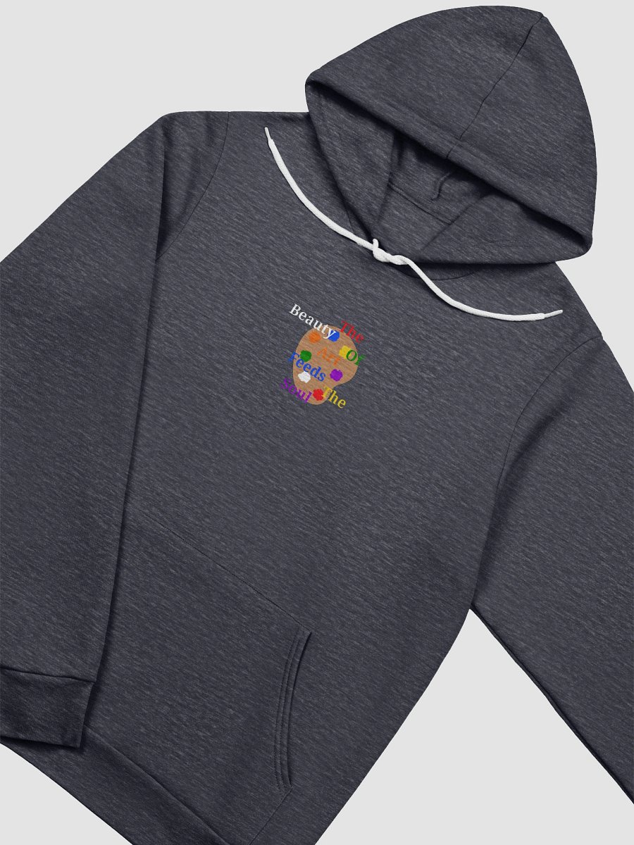 Soulful Artistry Hoodie product image (3)