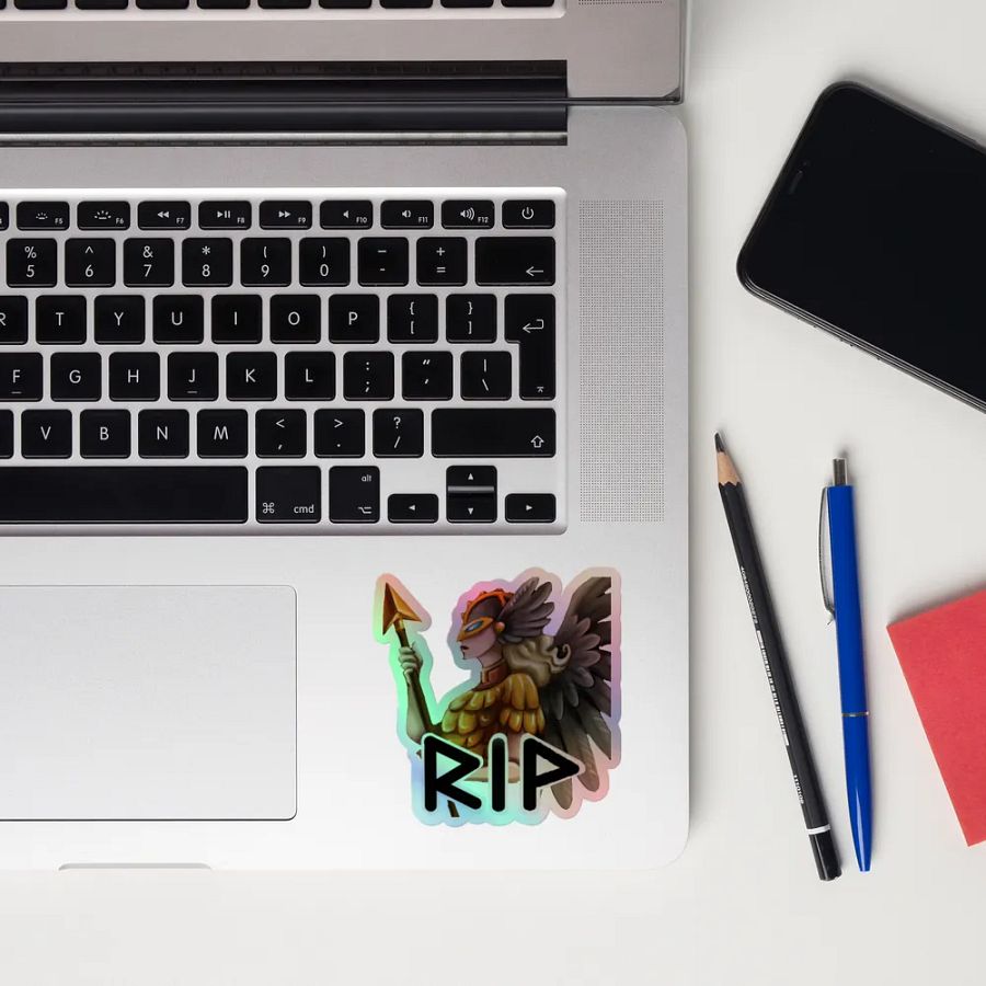 RIP! product image (12)