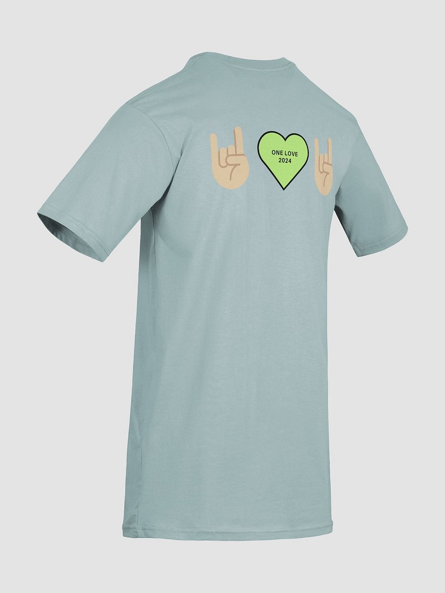Rock 'n Love Men's Tee product image (38)