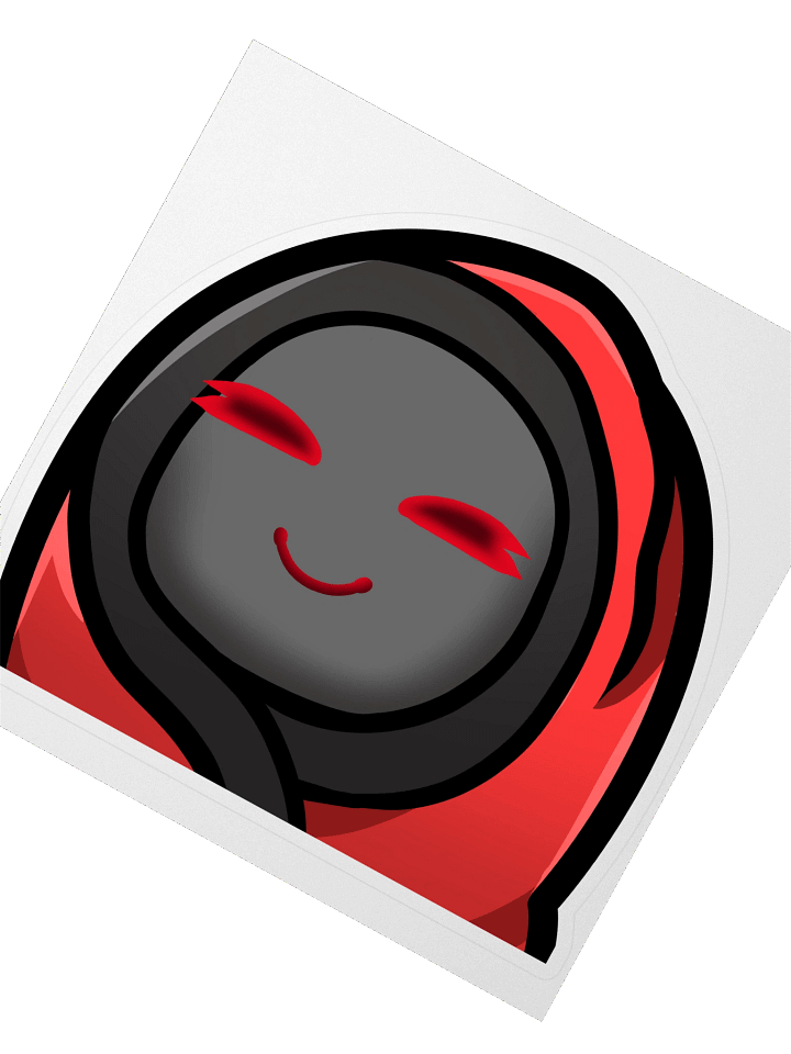 COZY Sticker product image (1)