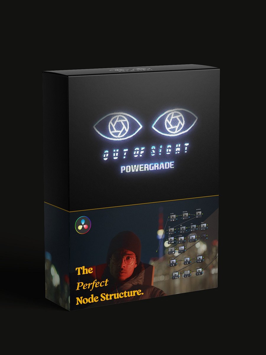 Out of Sight POWERGRADE product image (1)