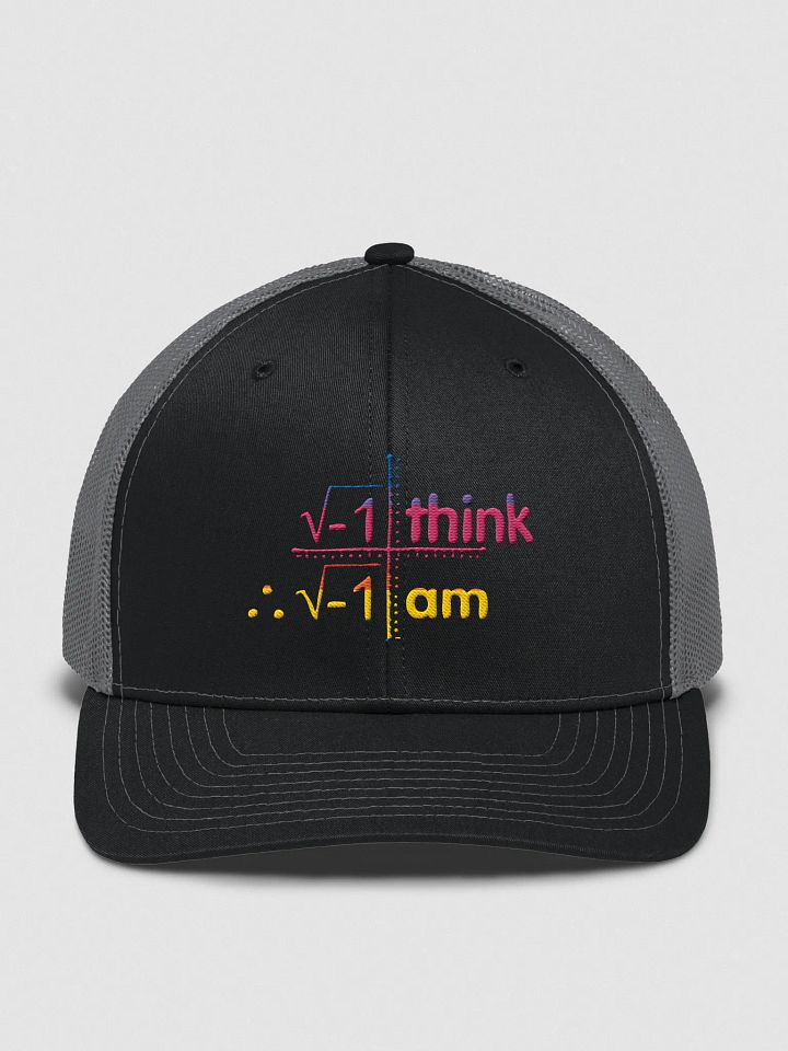 Root of Creativity | Trucker Hat product image (1)