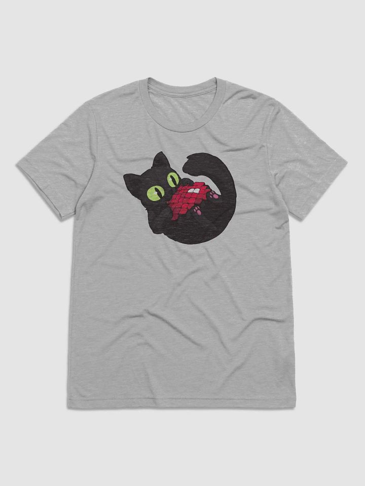 Cat got your heart FULLSIZE product image (1)