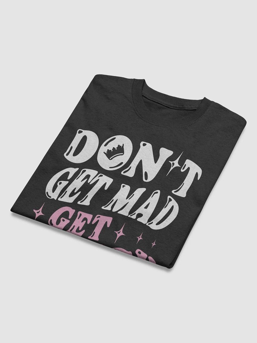 Get Sassy Tee - Black product image (3)