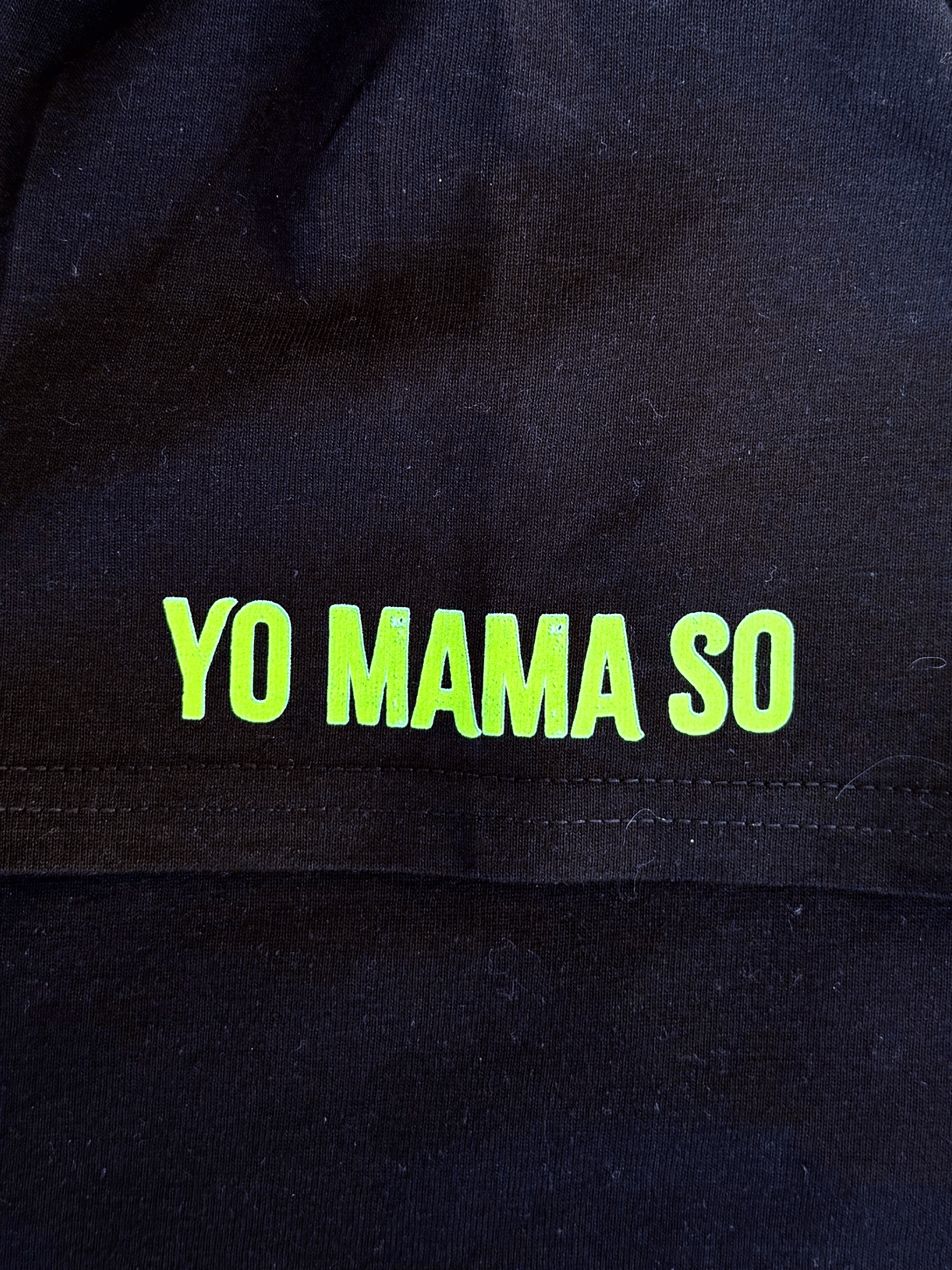 Sweaty Tee Controller Back product image (7)