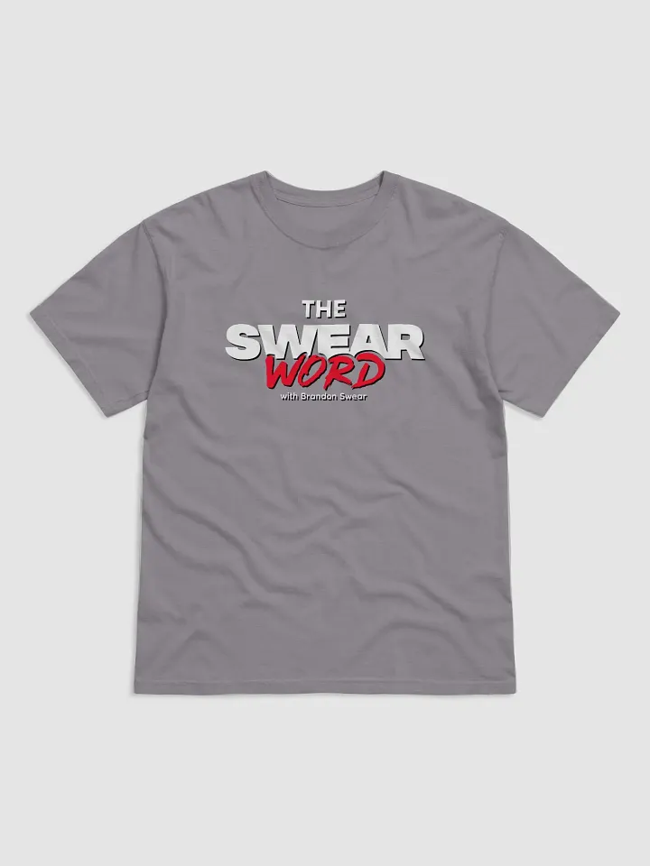 TSW- Short Sleeve (Light) product image (1)