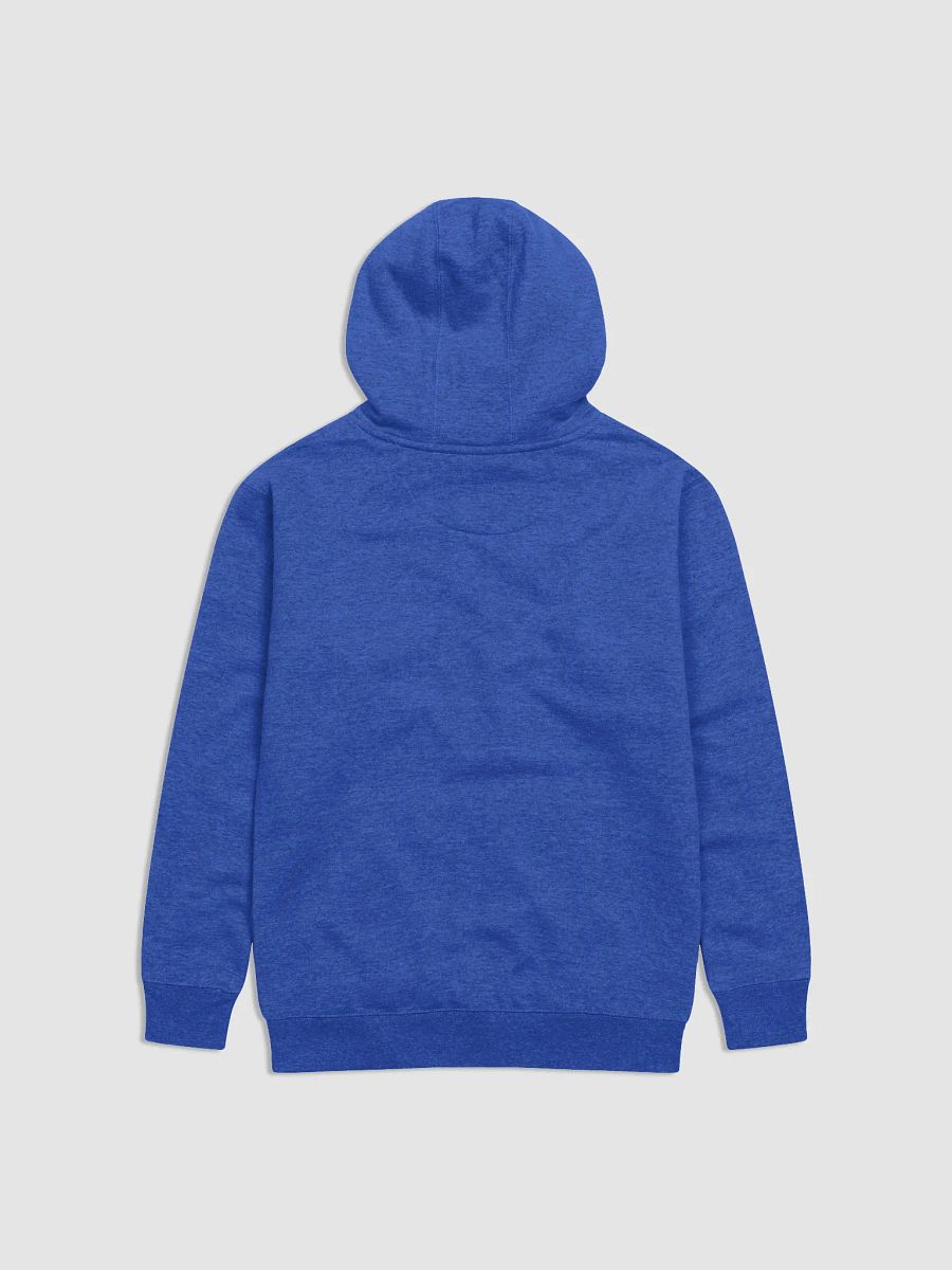 Pray Through It Unisex Premium Hoodie product image (7)