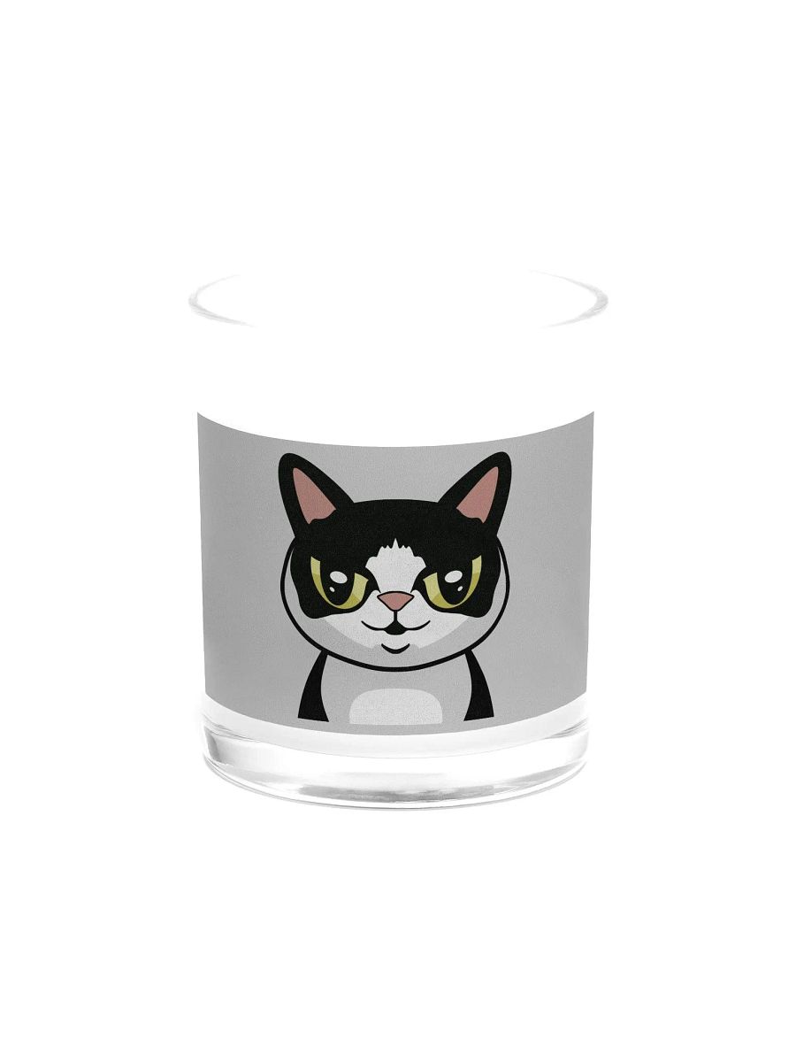 Miki Soy Wax Candle product image (1)